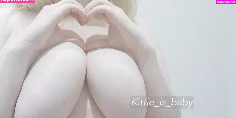 Kittie Is Baby OnlyFans Thumbnail #n6G8kvFbjP