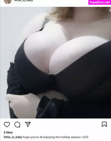 Kittie Is Baby OnlyFans Thumbnail #ydpIR3M4ms