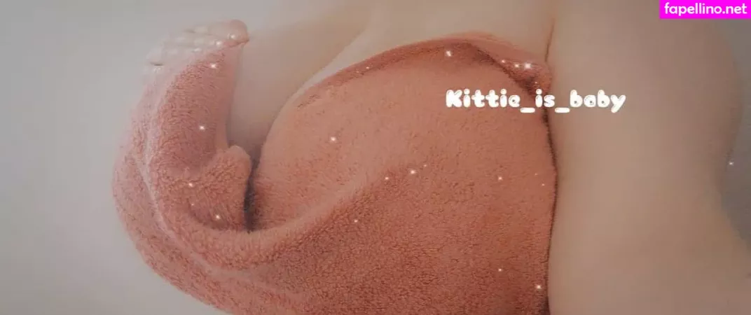 Kittie Is Baby OnlyFans Thumbnail #zsaJ1nhqXl