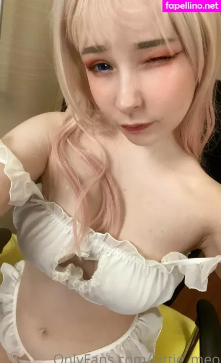 Kittie Meo OnlyFans Thumbnail #EDTiV4mT7w