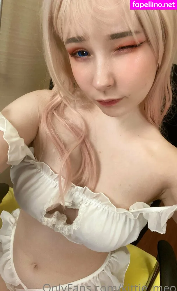 helllo_kitties, kittie_meo, kittiemeowsie Nude Leaked OnlyFans Photo #EDTiV4mT7w