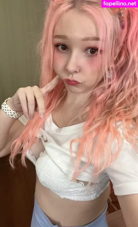 Kittie Meo OnlyFans Thumbnail #SBCvbNXgla
