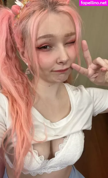 Kittie Meo OnlyFans Thumbnail #TkvEB8TFKZ