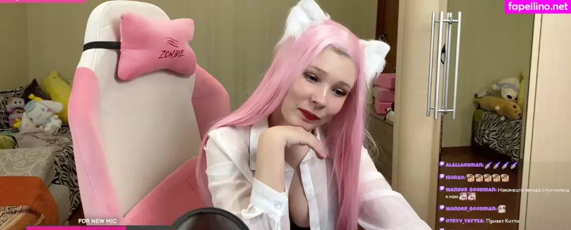 Kittie Meo OnlyFans Thumbnail #rjWeZZFh0B