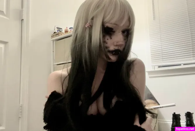 Kittiebarf OnlyFans Thumbnail #J0KUSqp38x