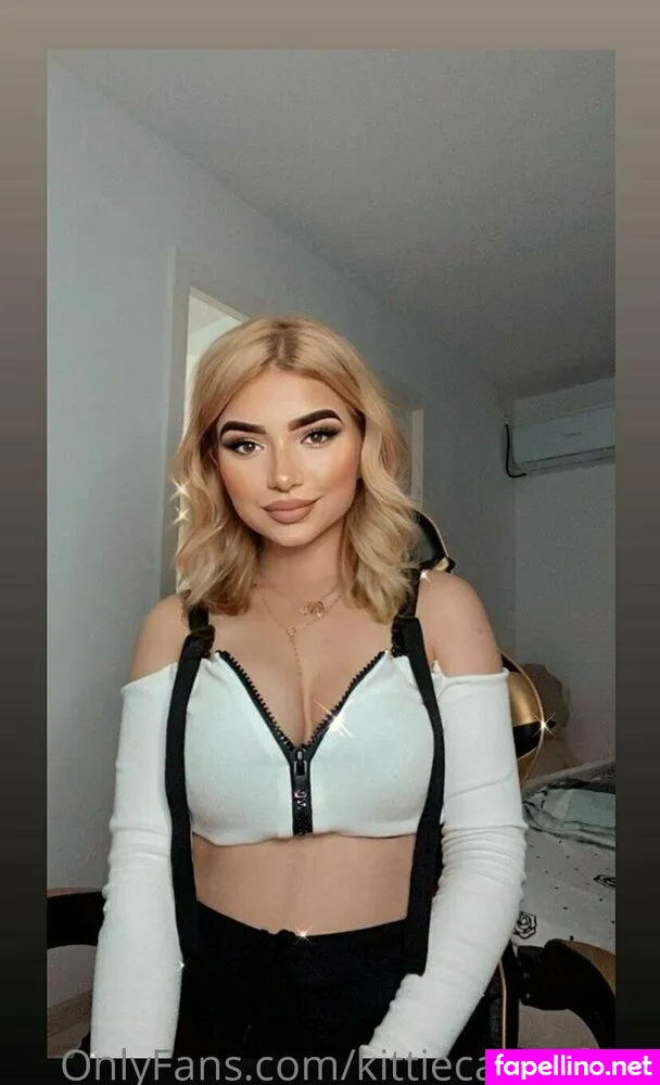 kittiecassiefree Nude Leaked OnlyFans Photo #FMnoXN9o1q