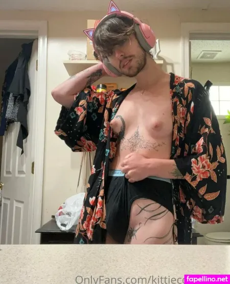 Kittiecomedrop OnlyFans Thumbnail #mW5ttJNvia