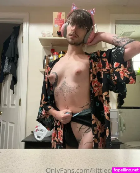 Kittiecomedrop OnlyFans Thumbnail #o4FQbsKwYU