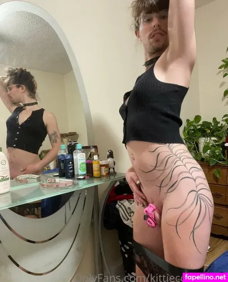 Kittiecomedrop OnlyFans Thumbnail #rvBRHW5xaZ