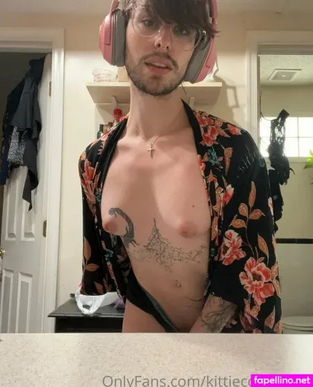 Kittiecomedrop OnlyFans Thumbnail #xtsKpQmKU0