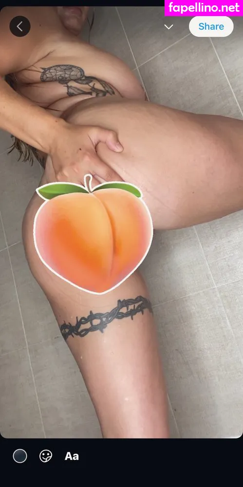 kittiefoxx Nude Leaked OnlyFans Photo #BlwyStfedo
