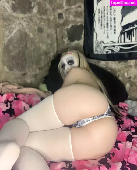 Kittiemaemeow OnlyFans Thumbnail #pWOdO4YNyK