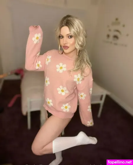 Kittiemercury OnlyFans Thumbnail #BEAdEWmv8Q