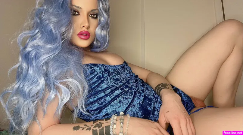 Kittiemercury OnlyFans Thumbnail #cuNkxkcD85