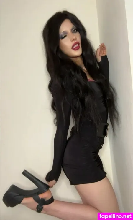 Kittiemercury OnlyFans Thumbnail #ueu0ZMnddI