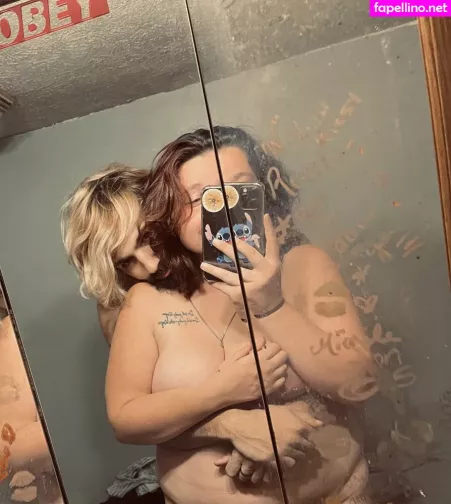 Kitties N T1tt1es OnlyFans Thumbnail #aIKURMBYRV