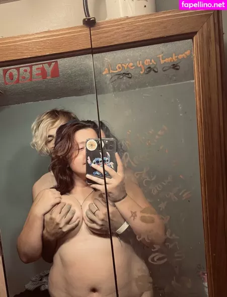Kitties N T1tt1es OnlyFans Thumbnail #ze8lhOXn6B