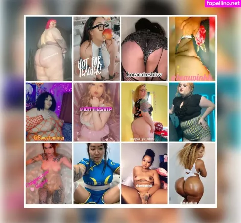 Kittiesvip OnlyFans Thumbnail #X82aBwbRMZ