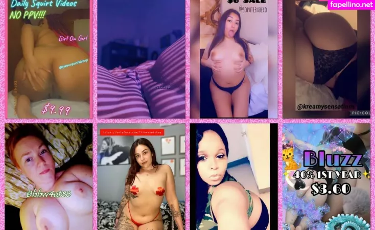 Kittiesvip OnlyFans Thumbnail #knA6ATyjG4