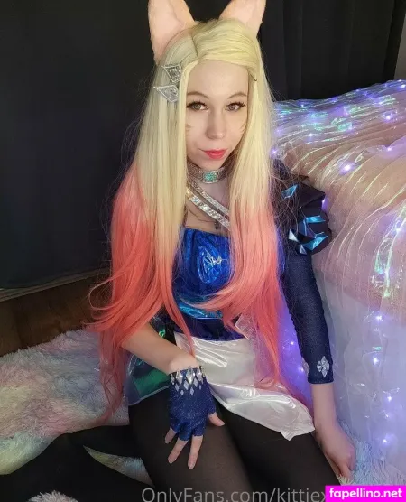 Kittiexbunuwu OnlyFans Thumbnail #5BUDjORJ4t
