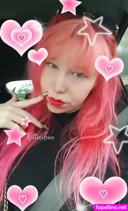 Kittiexbunuwu OnlyFans Thumbnail #TFeOjn8n5K