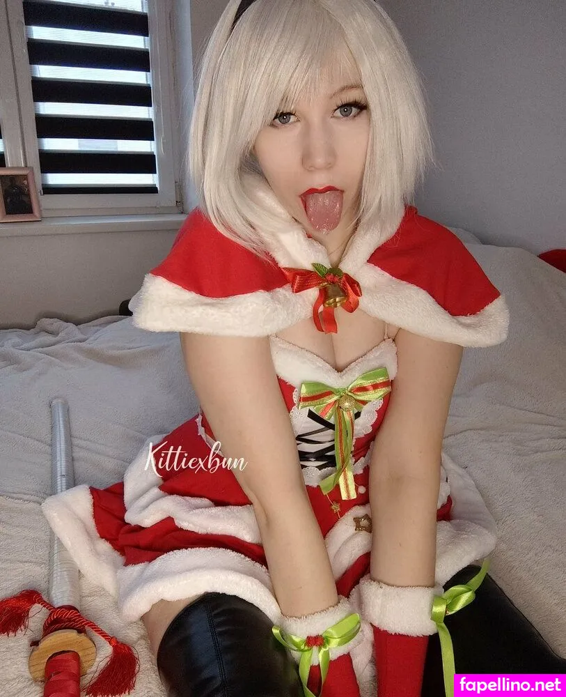kittiexbunuwu Nude Leaked OnlyFans Photo #oxNJCd7C9H