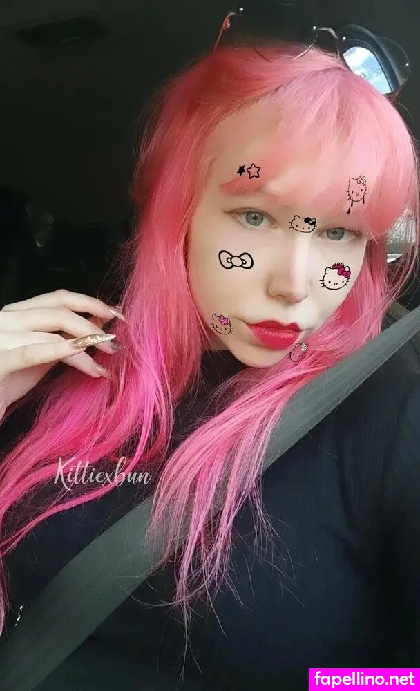 kittiexbunuwu Nude Leaked OnlyFans Photo #riqG6FEJcm