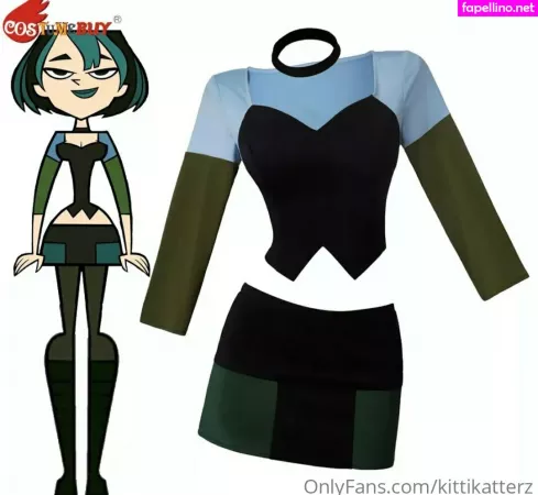 Kittikatterz OnlyFans Thumbnail #DV447RKe11