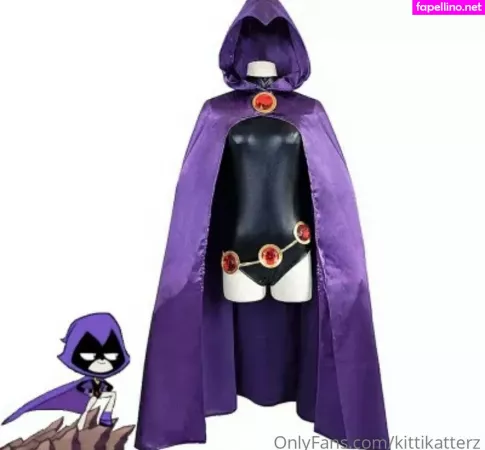 Kittikatterz OnlyFans Thumbnail #NsAmuiVilC