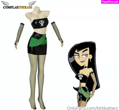 Kittikatterz OnlyFans Thumbnail #m2C0HSvU17