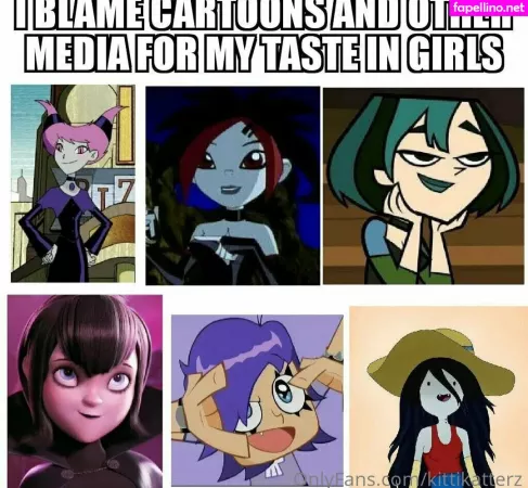 Kittikatterz OnlyFans Thumbnail #v7yMsqumu2