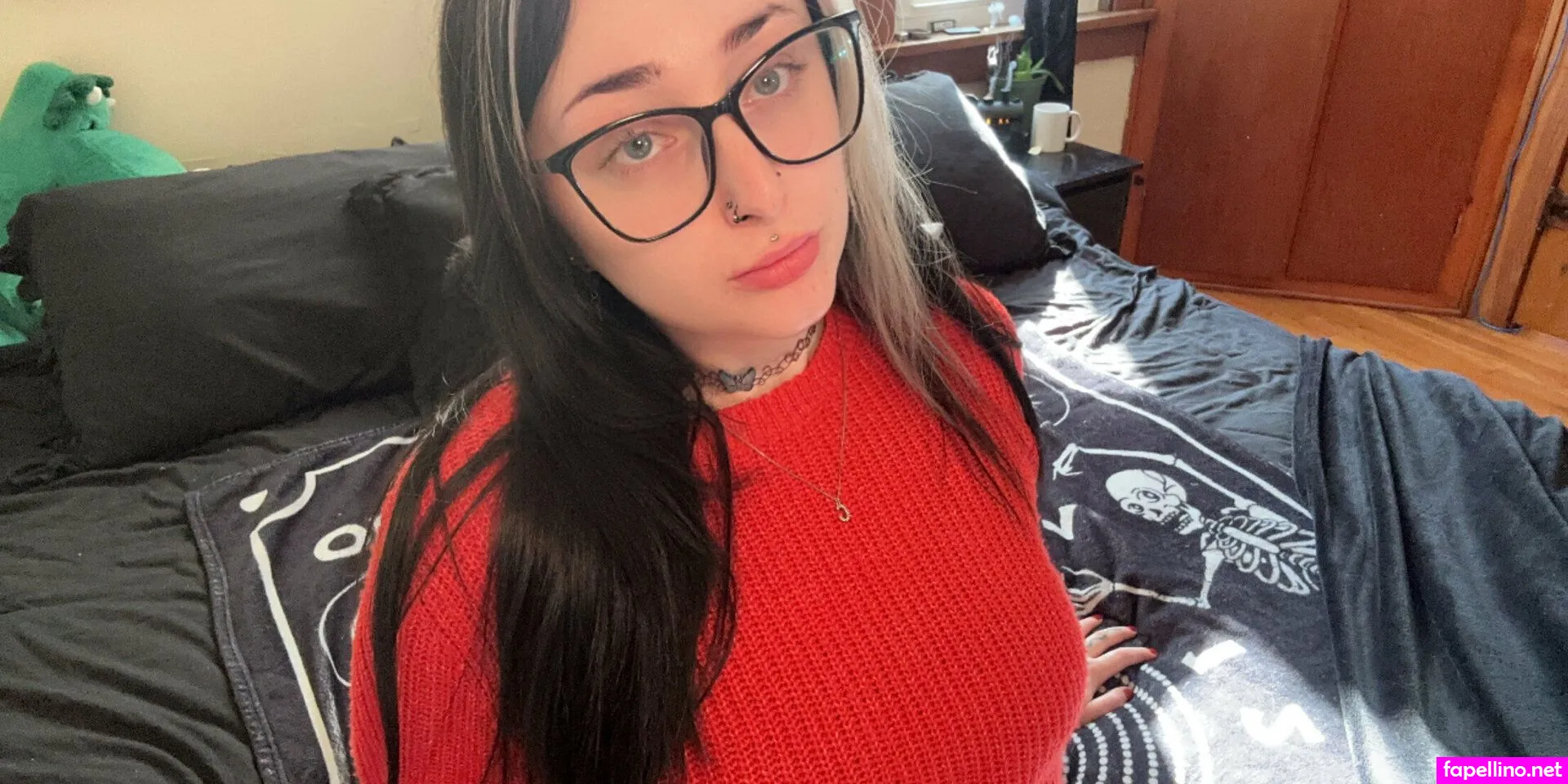 kittienymph, kittiownsyou Nude Leaked OnlyFans Photo #dniwAX4Kfc