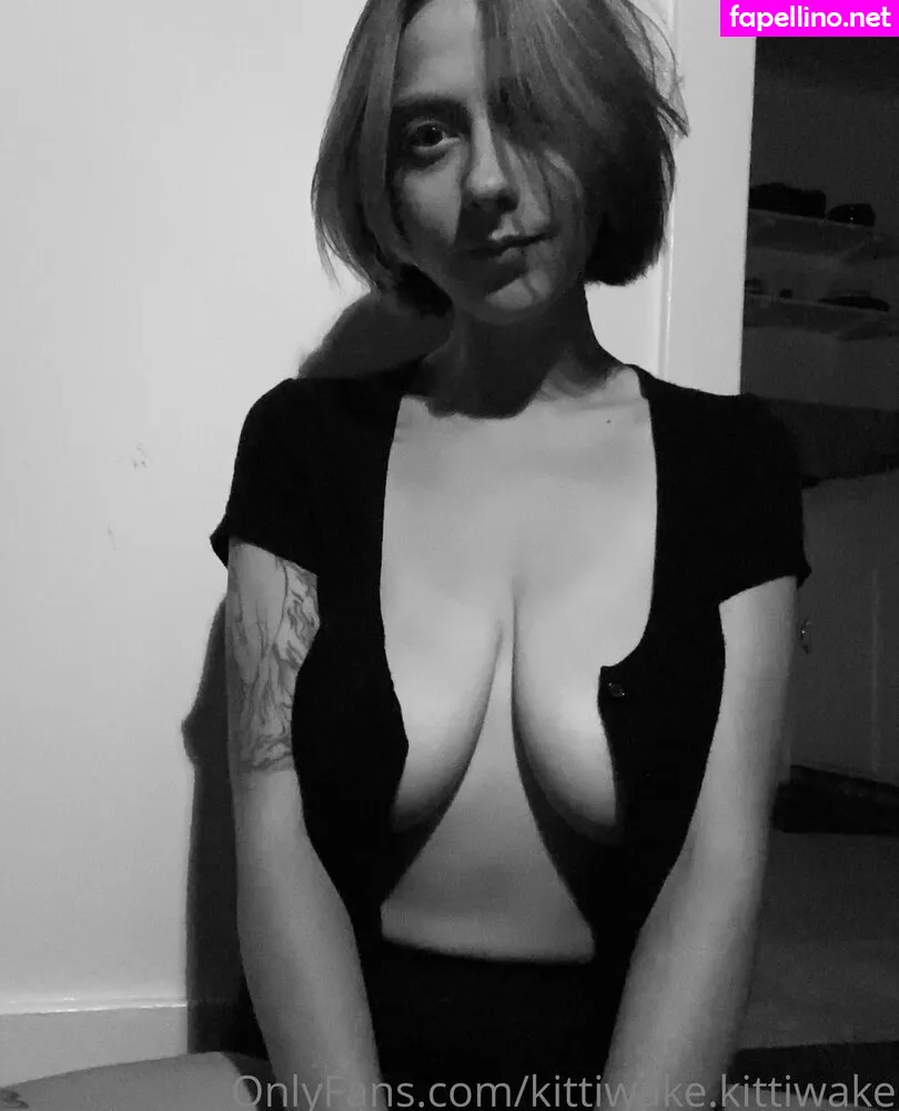 kittiwake.kittiwake, kittiwakeband Nude Leaked OnlyFans Photo #IAJPq9jL03