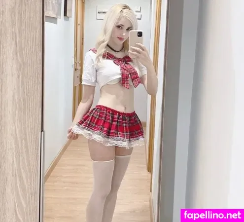 Kitty Aliice OnlyFans Thumbnail #QVR2EjSIUz