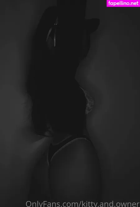 Kitty And Owner OnlyFans Thumbnail #6R9R67tSxC