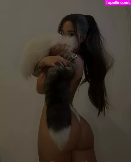Kitty And Owner OnlyFans Thumbnail #frxVbWaxX0