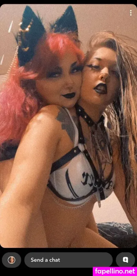 Kitty Baby Cat OnlyFans Thumbnail #7UZCfG6WwC