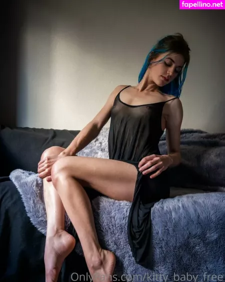 Kitty Baby Free OnlyFans Thumbnail #zrlWoJU3vk
