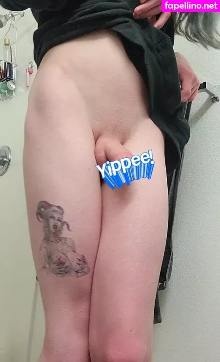 Kitty Bell OnlyFans Thumbnail #YRNHUP5aLO