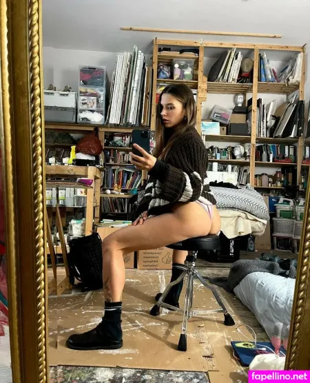 Kitty Berg OnlyFans Thumbnail #utvnKoQcqU