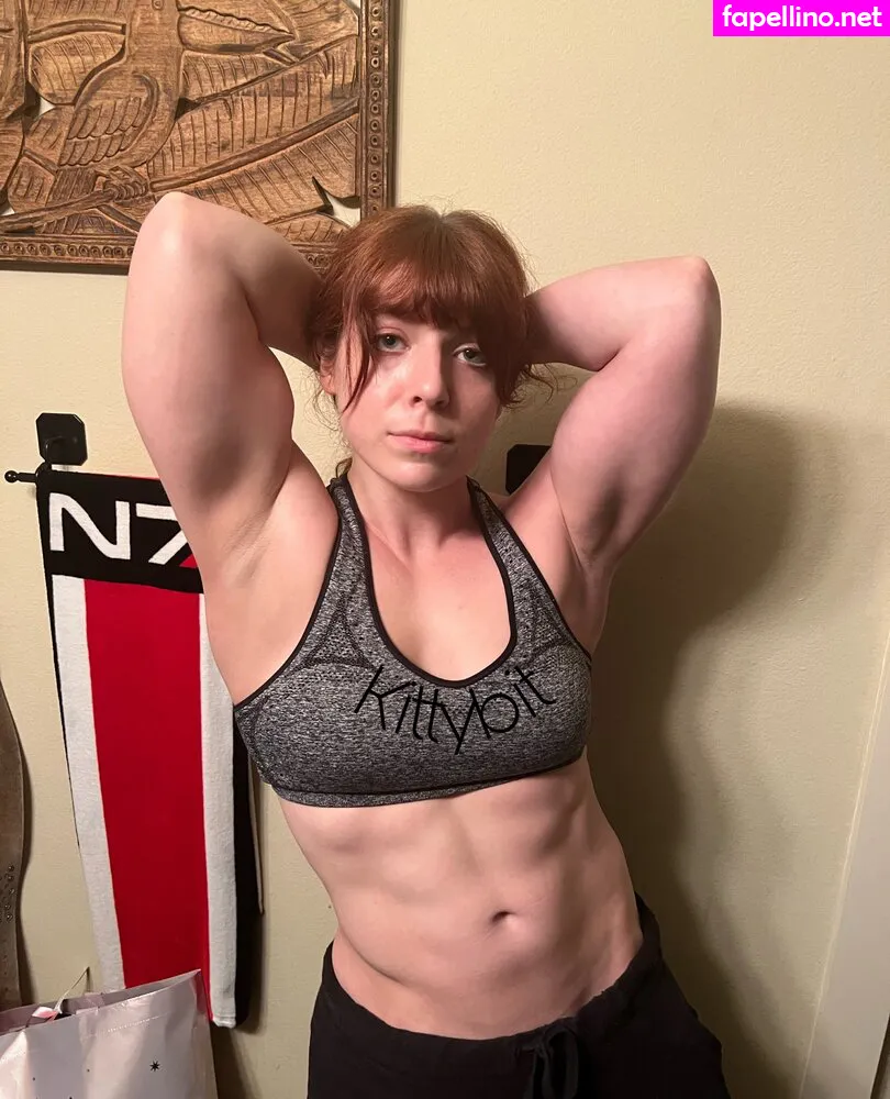 kitty_bit_games, kittybitcosplay Nude Leaked OnlyFans Photo #IDwJ81Mmge