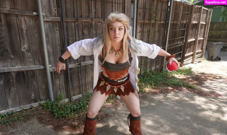 Kitty Bit Games OnlyFans Thumbnail #SNVT8eSUC0