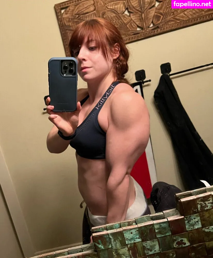 kitty_bit_games, kittybitcosplay Nude Leaked OnlyFans Photo #Z6LyDXne4v