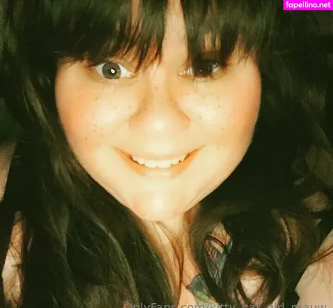 Kitty Cat Girl Mauw OnlyFans Thumbnail #5CSe0w8ujY