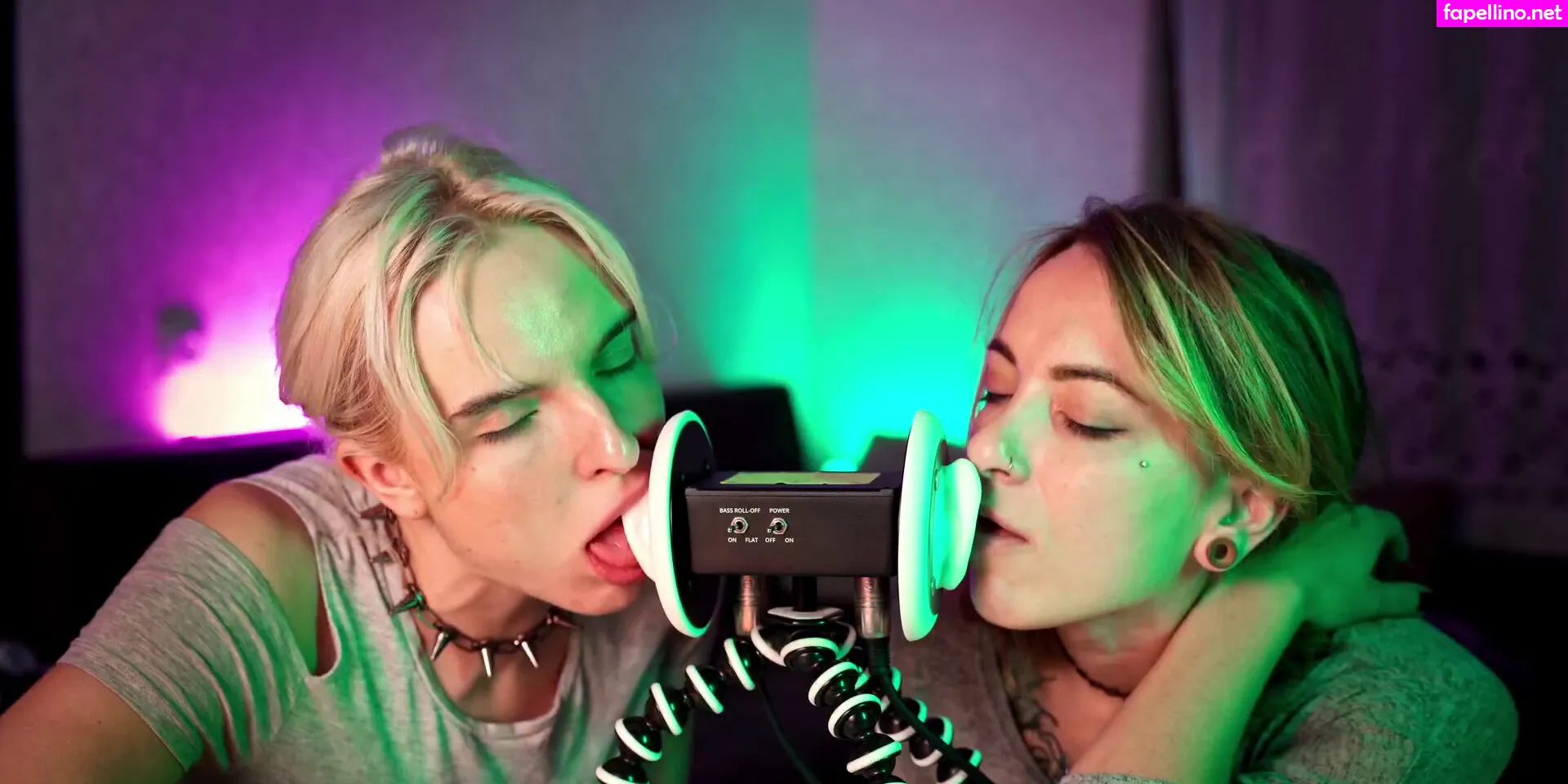 The SoundsGirls, helzaglass, hlzkittycat Nude Leaked OnlyFans Photo #qFpihvZGoz