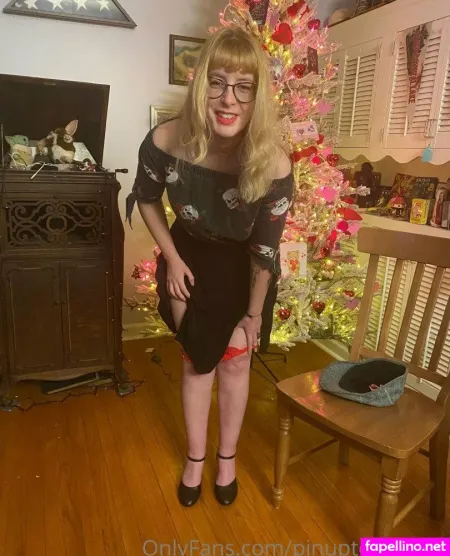 Kitty Christiansen OnlyFans Thumbnail #2VkqiIx94V