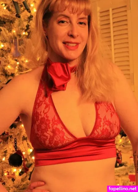 Kitty Christiansen OnlyFans Thumbnail #xHSEe4oP6b