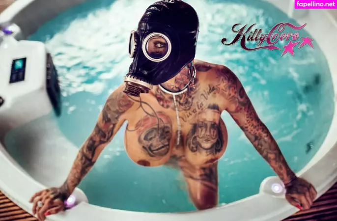 Kitty Core OnlyFans Thumbnail #PYK6YvBHnq