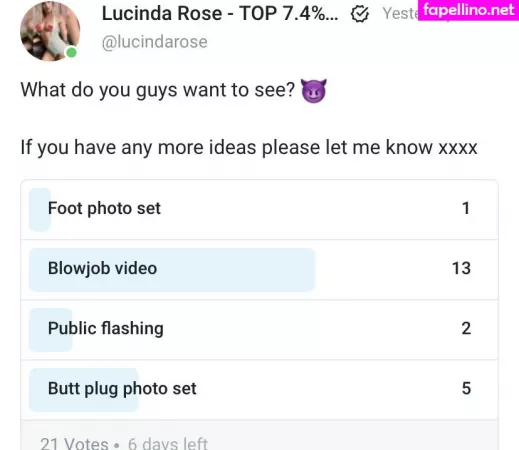 Kitty Delight OnlyFans Thumbnail #udQZlfRODN