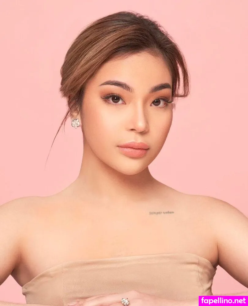 Kitty Duterte Nude Leaked OnlyFans Photo #p6bpRksPRn